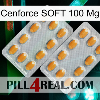 Cenforce SOFT 100Mg cialis4
